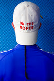 Léann Herlihy, 'ON THE ROPES', 2026