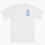 "He could see behind himself" Diamond T-Shirt