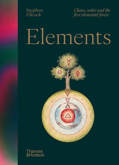 Stephen Ellcock, Elements