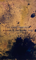 Richard Proffitt, A Beam in the Karmic Strip