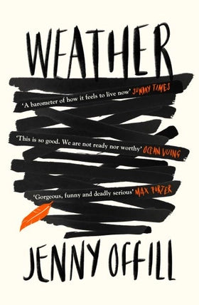 Weather, Jenny Offill